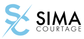 Logo Sima Courtage